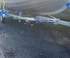 Linder fisher 410 brand new !! - Image 6/10