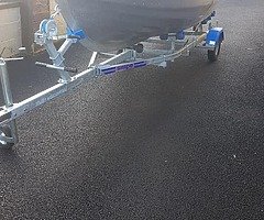Linder fisher 410 brand new !! - Image 7/10
