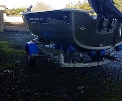 Linder fisher 410 brand new !! - Image 10/10