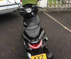 2010 Honda PCX