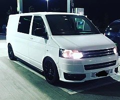 2006 Volkswagen Transporter
