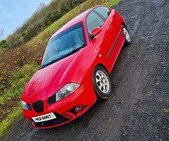 2007 seat ibiza - Image 4/4