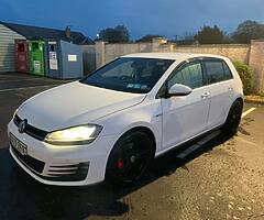 Golf GTD DSG - Image 3/7