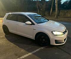 Golf GTD DSG - Image 4/7