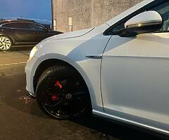Golf GTD DSG - Image 5/7