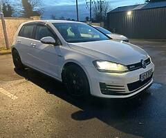 Golf GTD DSG - Image 6/7