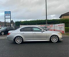 2005 BMW Series 5 - Image 6/8