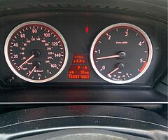 2005 BMW Series 5 - Image 7/8