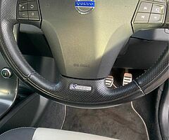 2010 Volvo C30