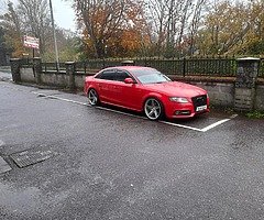 Audi a4 swaps - Image 3/5