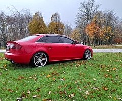 Audi a4 swaps - Image 5/5