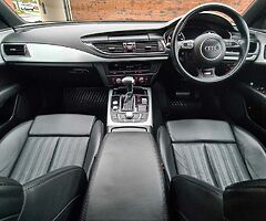 2012 Audi A7 - Image 4/8