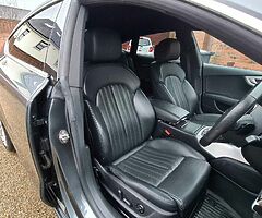 2012 Audi A7 - Image 5/8