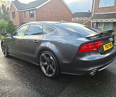 2012 Audi A7 - Image 6/8