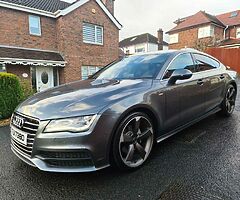 2012 Audi A7 - Image 8/8