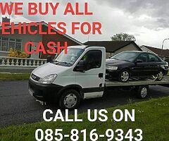 CASH FOR CARS