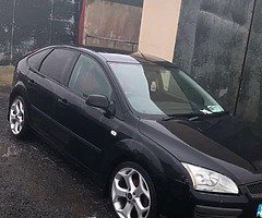 Ford Focus - Image 3/3
