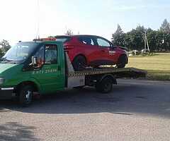 Sell your unwanted vehicles for cash today call  us on 085-214-5362

We take all makes and models fo