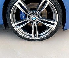 2014 bmw 320d f30 m sport 190bhp - Image 5/9