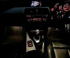 2014 bmw 320d f30 m sport 190bhp - Image 7/9