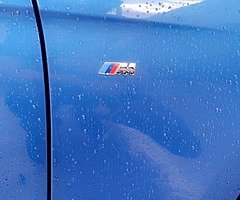 2014 bmw 320d f30 m sport 190bhp - Image 8/9