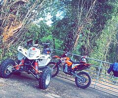 2021 Ltz 400 Suzuki - Image 3/3