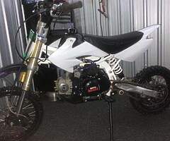 2019 Pitbike Pitbike