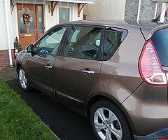 Renault Scenic - Image 3/4