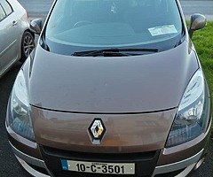 Renault Scenic - Image 4/4