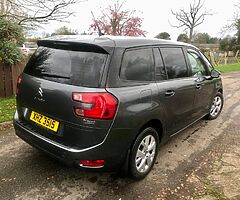 2015 Citroën C4 Picasso - Image 5/5