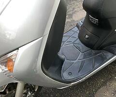 2009 honda lead 110 - Image 7/7