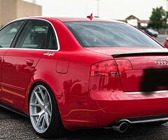 2005 Audi SWAP A4 B7 Sline 140BHP - Image 3/3