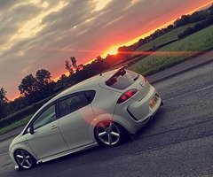 Golf, leon, ibiza, bmw