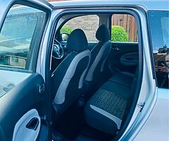 2009 Citroën C3 Picasso