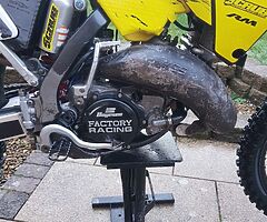 2001 Suzuki RM125 - Image 6/8