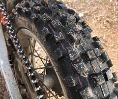 2006 KTM SX