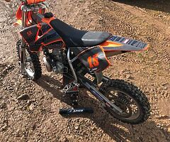 2006 KTM SX - Image 5/6