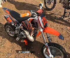 2006 KTM SX - Image 6/6