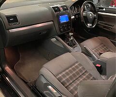 2005 Volkswagen Golf