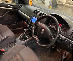 2005 Volkswagen Golf