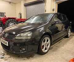2005 Volkswagen Golf - Image 4/7