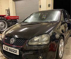 2005 Volkswagen Golf - Image 7/7