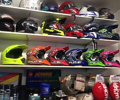 Kids wulf helmets,goggles,gloves,boots,body armour