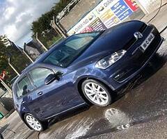 2016 Golf Highline - Image 3/6