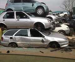 CASH FOR CARS