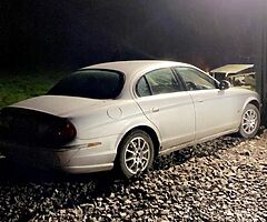 S-type