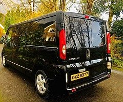 Vans vans vans we buy any van