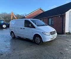 Vans vans vans we buy any van - Image 5/6