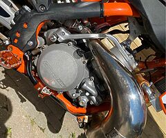 2016 KTM SX - Image 4/6