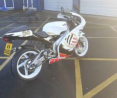 Aprilia RS125 - Image 4/4